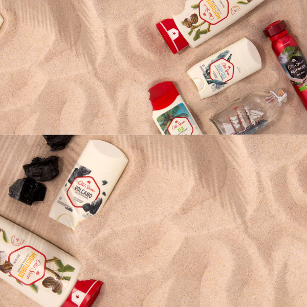 Sáp Khử Mùi OLD SPICE