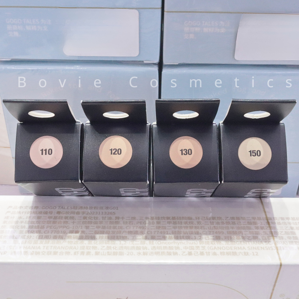 Bút Cushion Kem Che Khuyết Điểm Đa Năng Instant Age Rewind Eraser Multi-use Concealer Maybelline New York 6ml