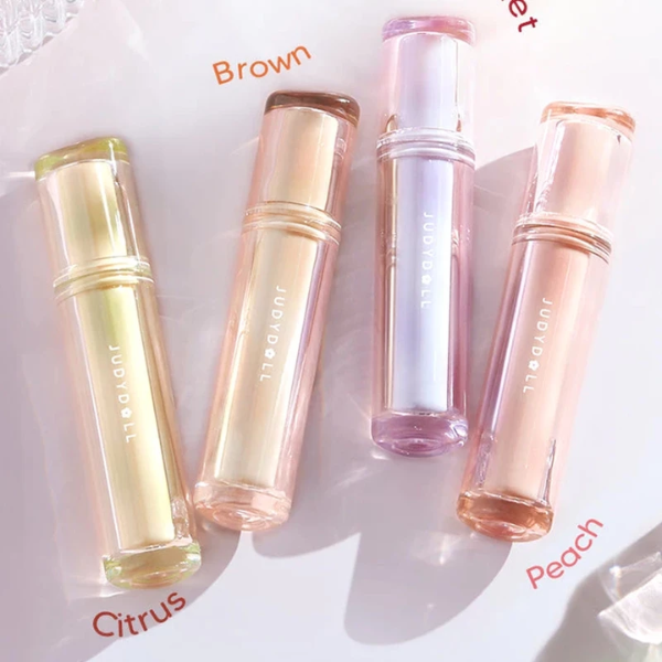Son Tint Bóng Judydoll Iced Tea Watery Lip Gloss 2.4g