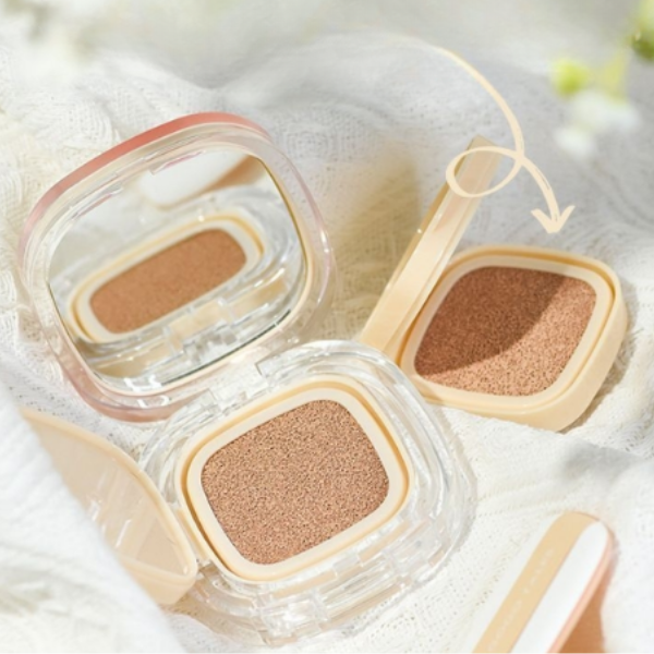 Phấn Nước Gogo Tales Small Square Lightweight Air Cushion