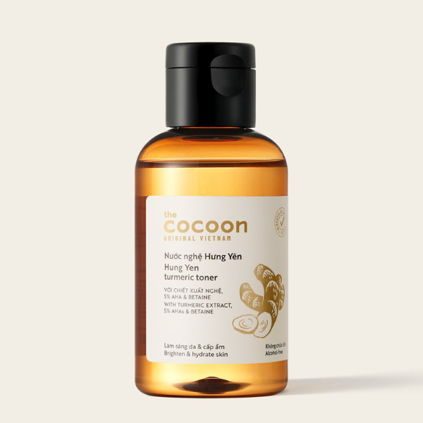 Toner Nước Nghệ Hưng Yên Cocoon