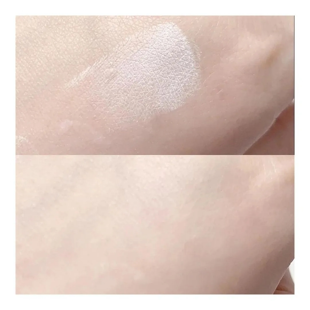 Phấn Phủ Nén LilyByred Sebum Lock Pact