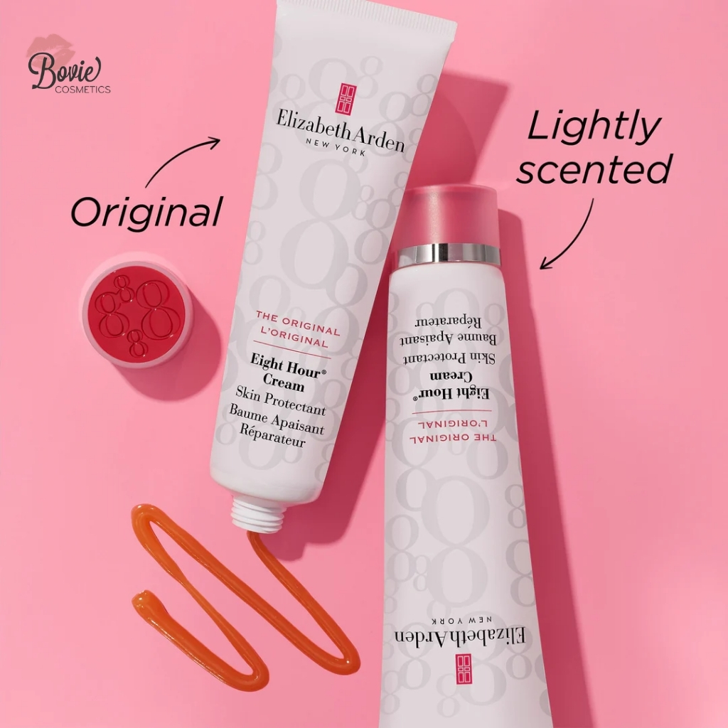 Kem Dưỡng Da Elizabeth Arden Eight Hour Cream Skin Protectant