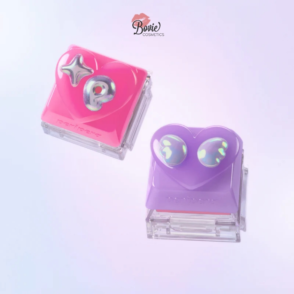 [PERIPERA] TOK BLUSH KEYCAP