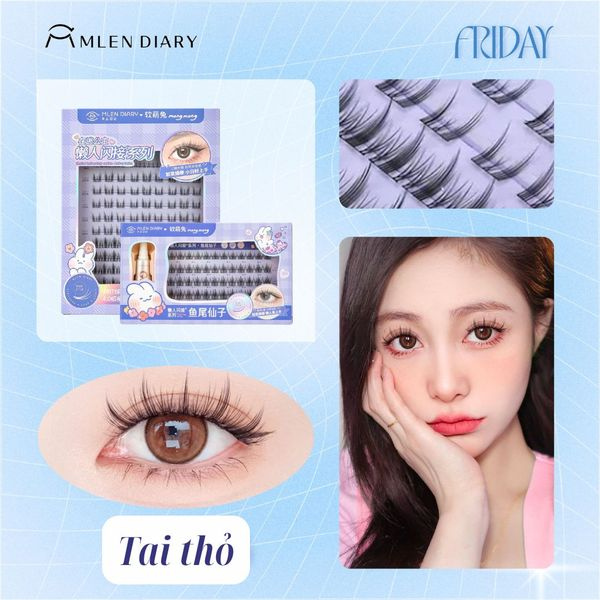 Mi Giả Mlen Diary