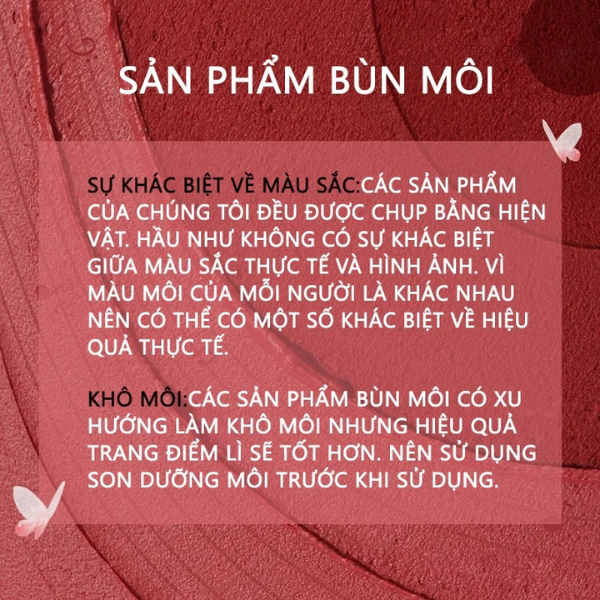 Son Kem Bùn Kiêm Má Hồng Dạng Hũ Into You Shero Super Matte Lip & Cheek Mud (Canned) 5g