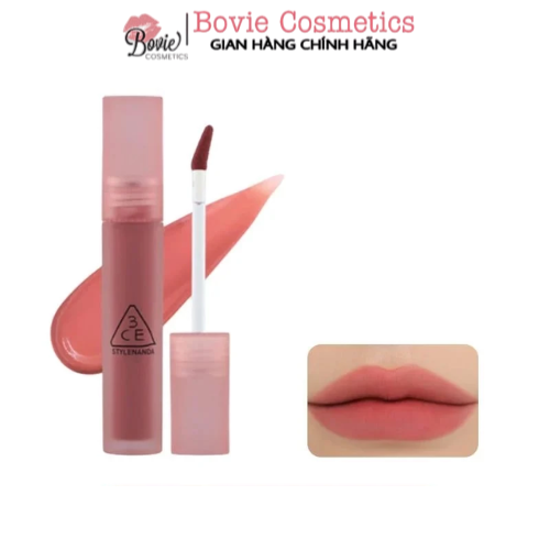 Son Kem Lì 3CE Blur Water Tint 46g
