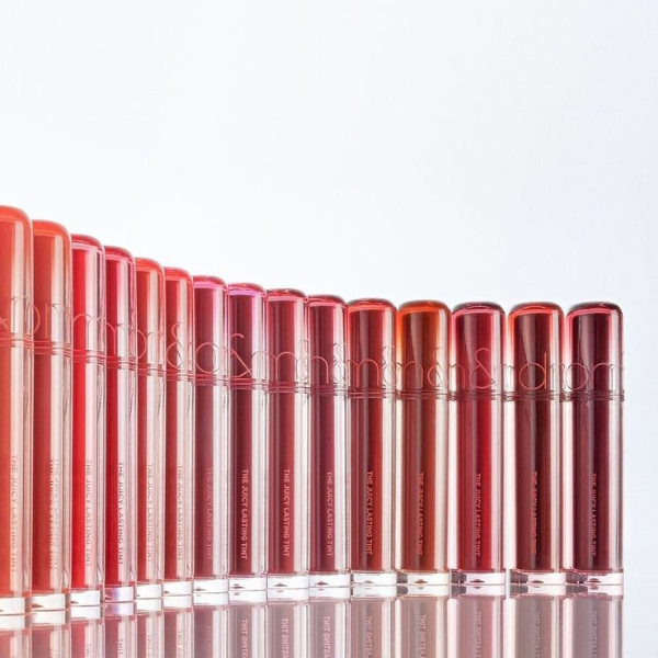 Son Tint lì cho môi căng mọng THE JUICY LASTING TINT