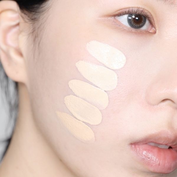 Kem Nền WAKEMAKE Water Velvet Cover Foundation 30ml