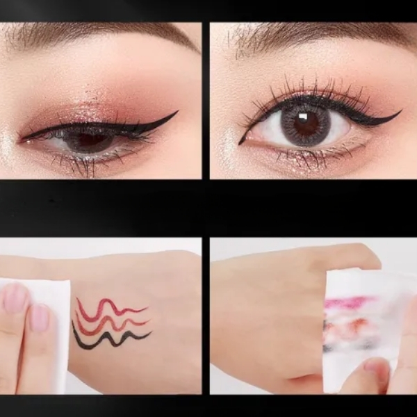Bút Kẻ Mắt Nước Lâu Trôi Colorkey Floating Color Liquid Eyeliner 0.5ml