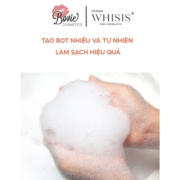 Dung Dịch Vệ Sinh Phụ Nữ X2 Nghệ Nano Whisis pH Girl Feminine Wash 200ml Làm Sạch, Khử Mùi, Dưỡng Ẩm, Giảm Viêm An Toàn
