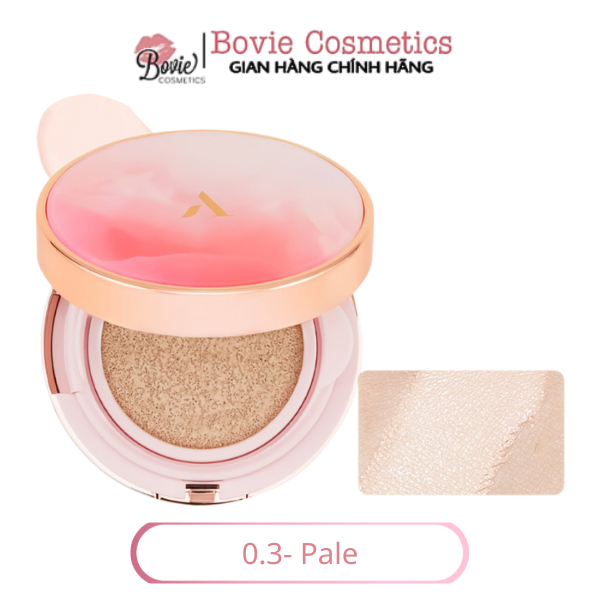 Phấn Nước Aperire Chống Nắng Che Phủ Cao