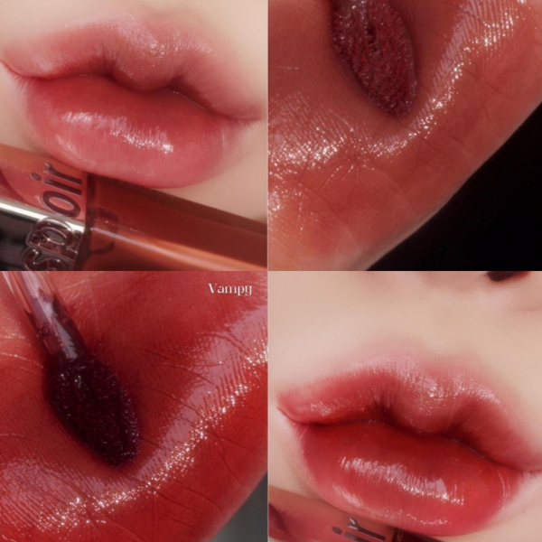 Son tint bóng ESPOIR Espoir Couture Lip Tint Shine Velvet