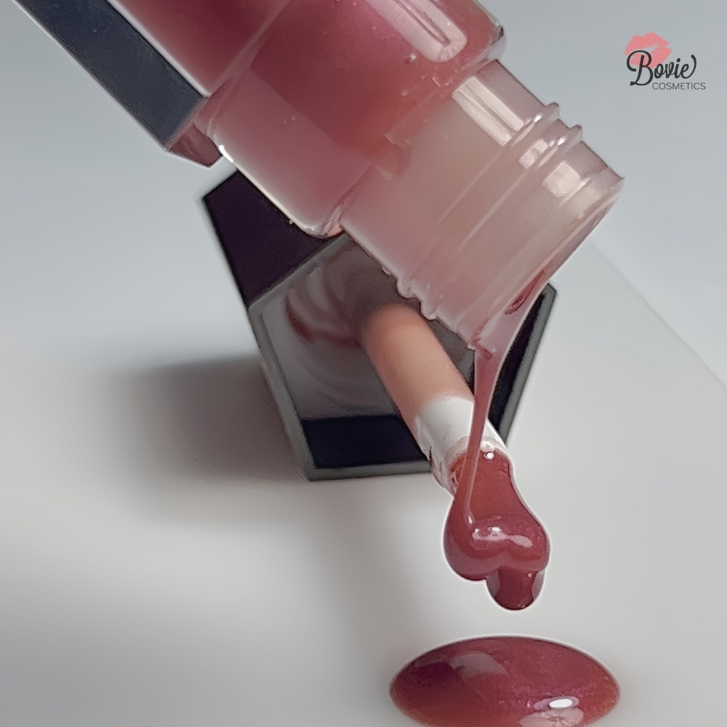 Son Bóng MC Make Color Crystal Lip Luminizer Siêu Lung Linh