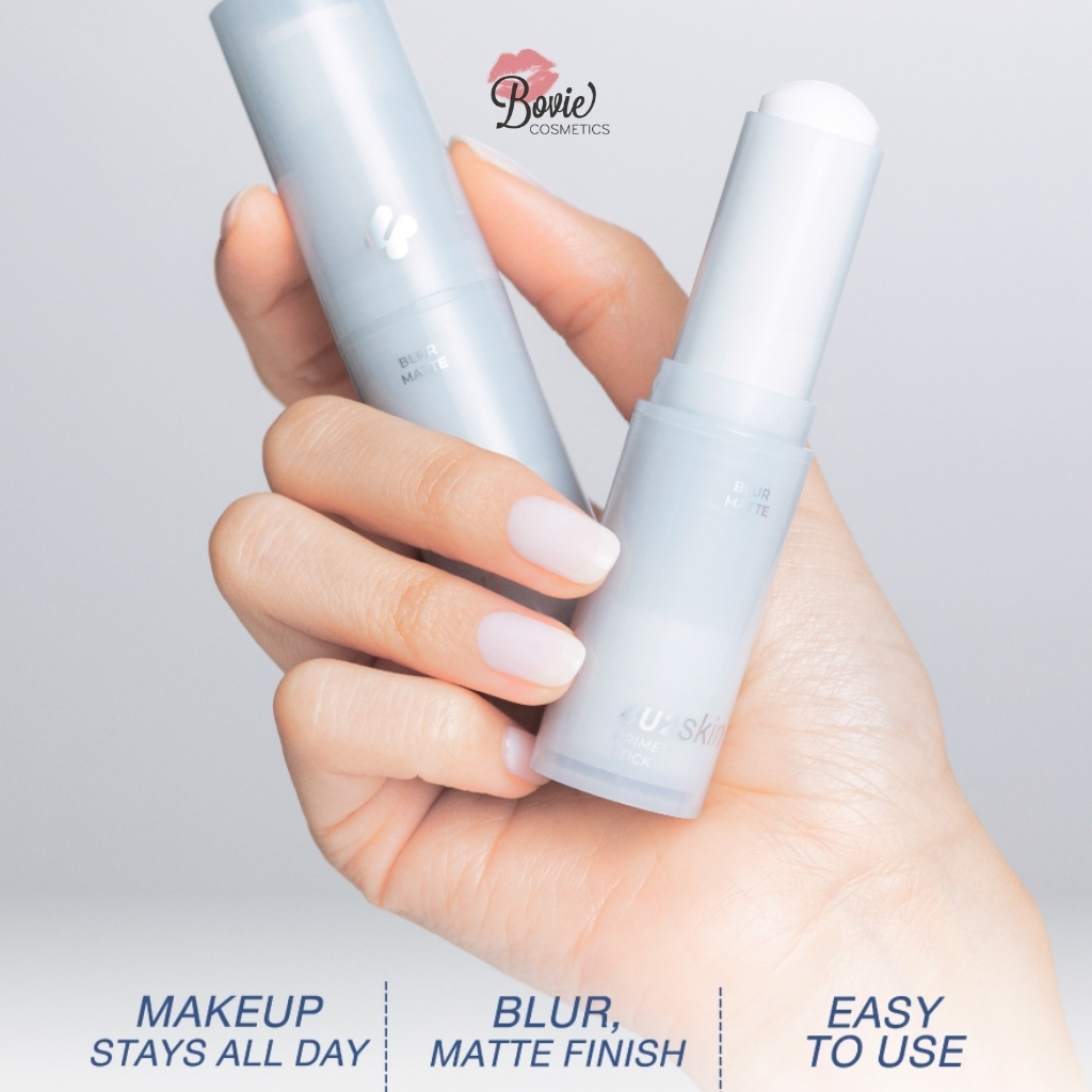 Kem Lót Dạng Thỏi 4U2 Skin Primer Stick 8g