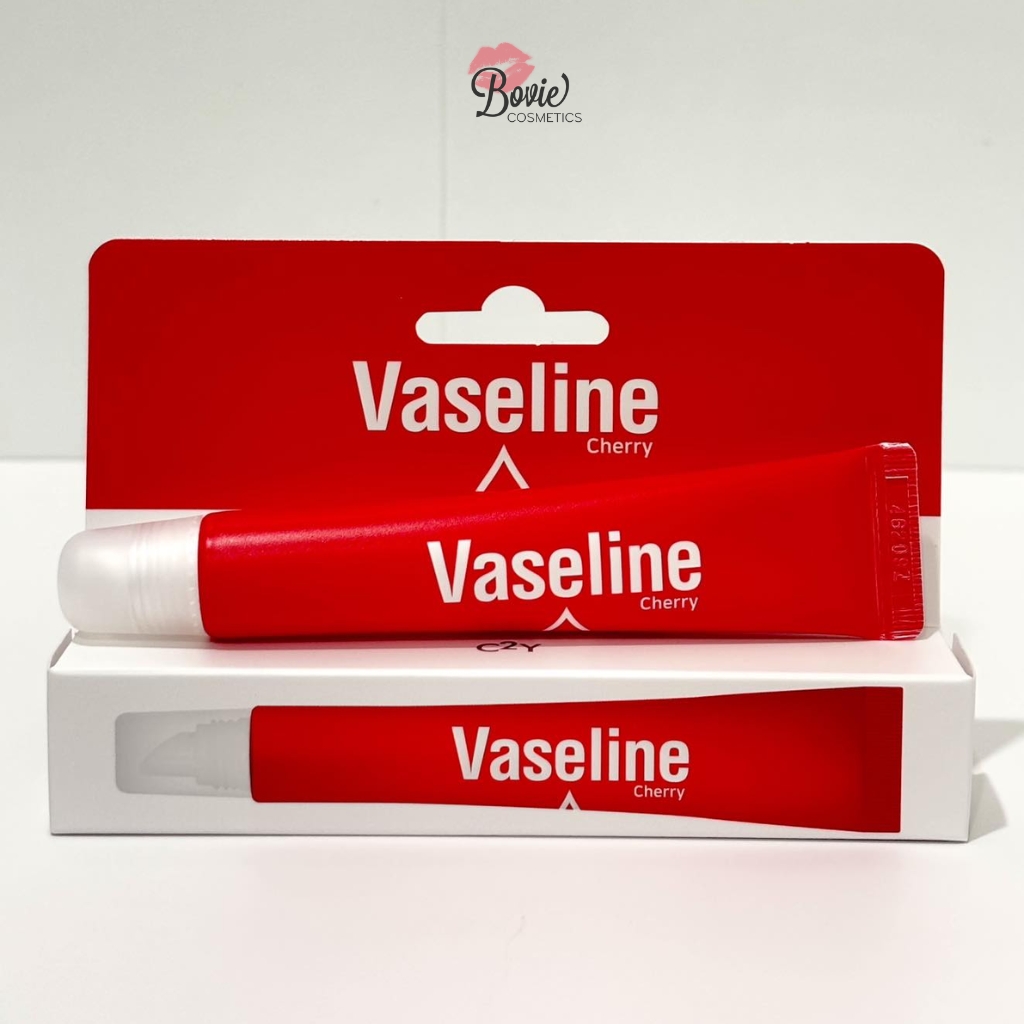 Son dưỡng Vaseline Deep Moisture Lip Essence