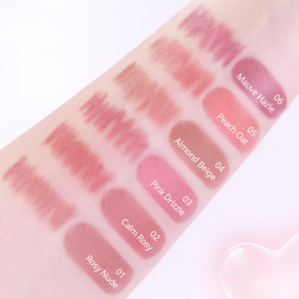 PERIPERA PUFFY PLUMPING DEW LIP PENCIL