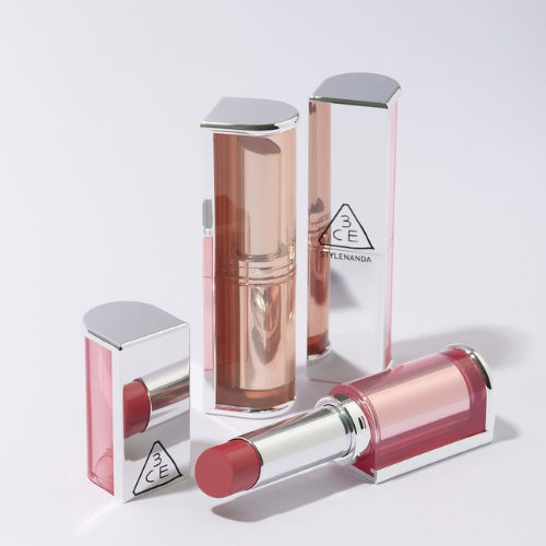 Son thỏi mịn lì mềm mượt 3CE Blur Matte Lipstick