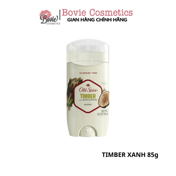 Sáp Khử Mùi OLD SPICE