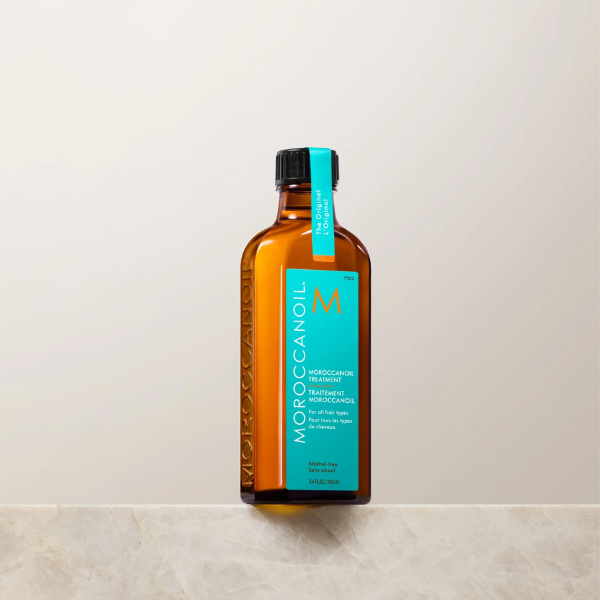 DẦU DƯỠNG TÓC MOROCCANOIL TREATMENT 100 ML 200ML