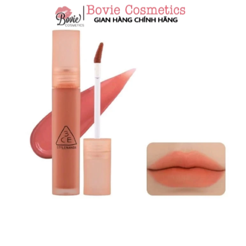 Son Kem Lì 3CE Blur Water Tint 46g