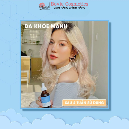 Serum Cosmedica Hyaluronic Acid Cấp Nước Cho Da 60ml Pure Hyaluronic Acid Serum