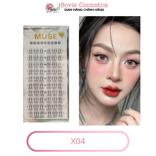 Mi Giả Muse Mã X Tổng Hợp