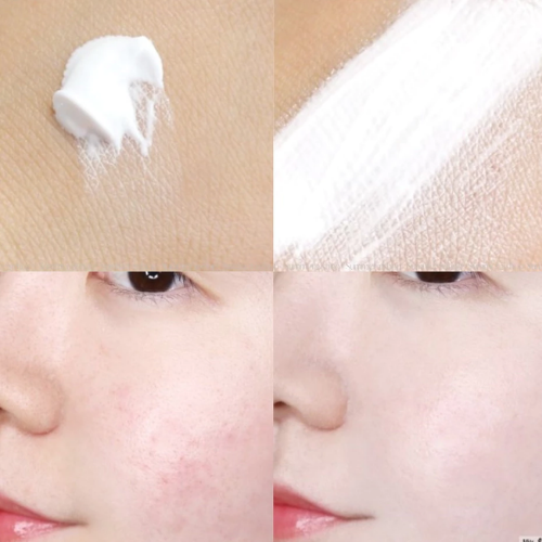 Kem Dưỡng Hỗ Trợ Làm Trắng Da, Giảm Thâm Mụn Dr.Jart+ V7 Toning Light