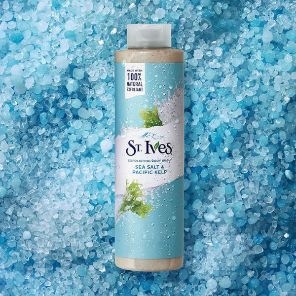 Sữa Tắm Dưỡng Da StIves Body Wash
