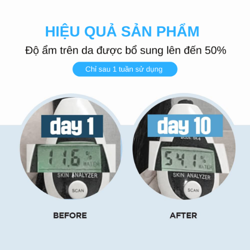 Mặt Nạ Ngủ Cấp Ẩm Sáng Da Ngừa Lão Hóa Skin1004 Madagascar Centella Hyalu-cica Sleeping Pack 100ml