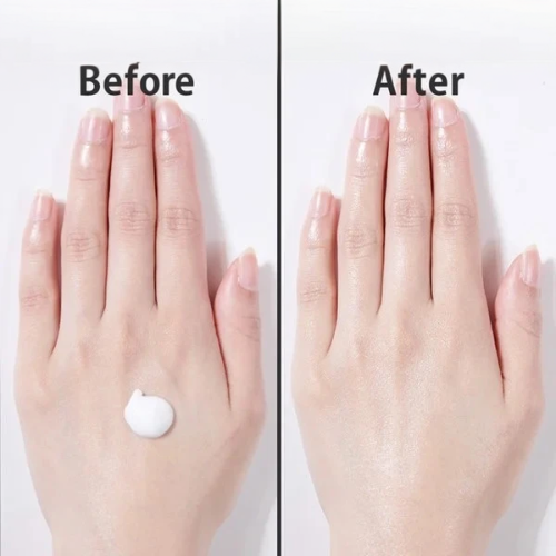 Gel Chống Nắng Hatomugi Nâng Tông & Dưỡng Ẩm Da