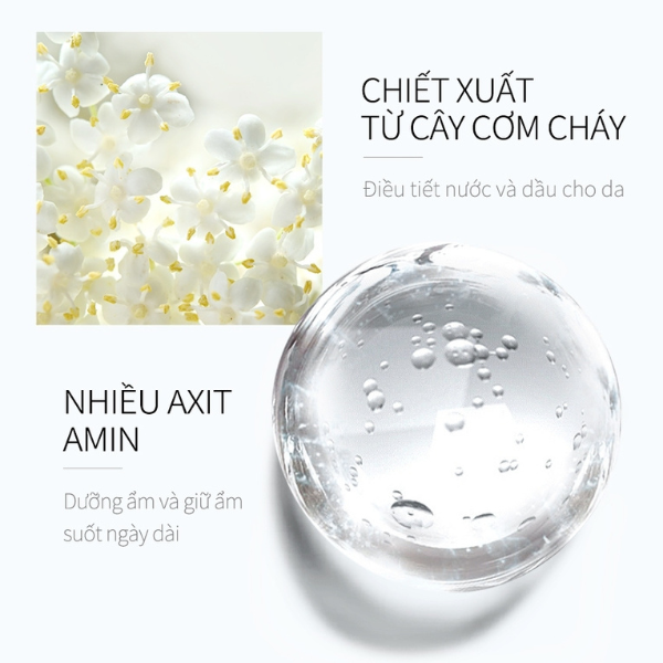 Dầu tẩy trang Carslan Không gây mụn Làm sạch sâu Thoáng Mềm da 120ml