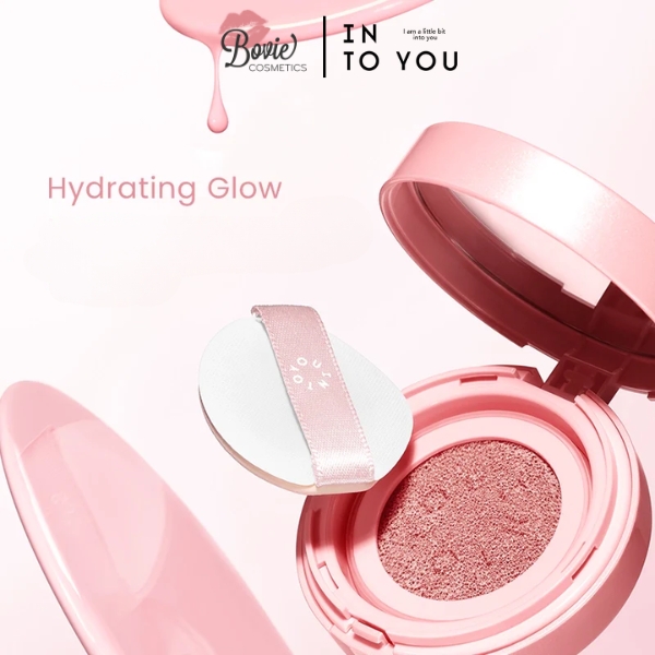 Má Hồng Into You Air Cushion Blush 3.2g