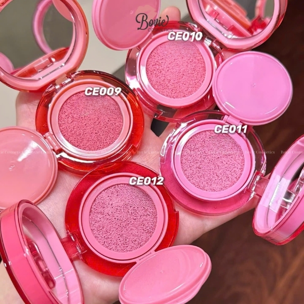 Má Hồng Mooneyes Blush Cushion 4.5g