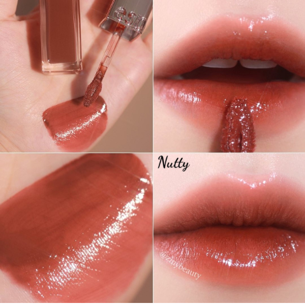 Son tint bóng ESPOIR Espoir Couture Lip Tint Shine Velvet