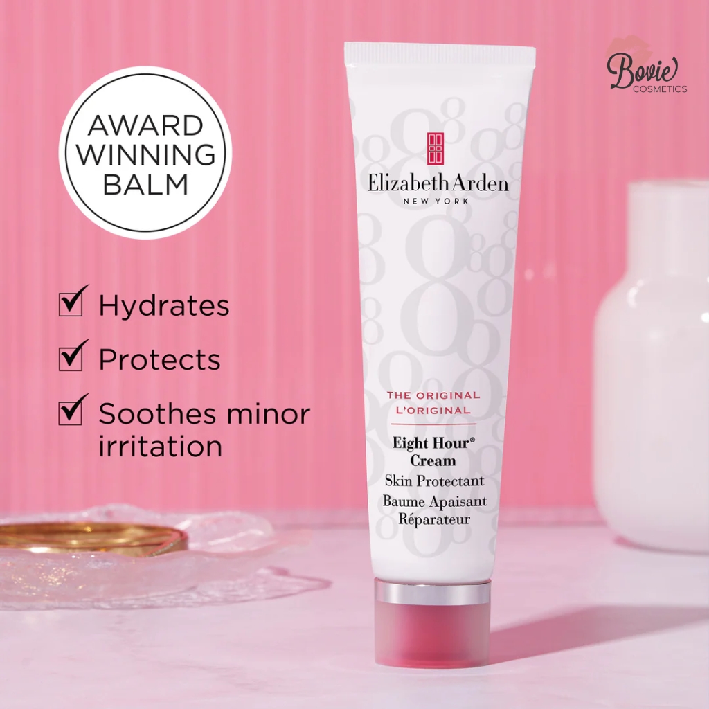Kem Dưỡng Da Elizabeth Arden Eight Hour Cream Skin Protectant