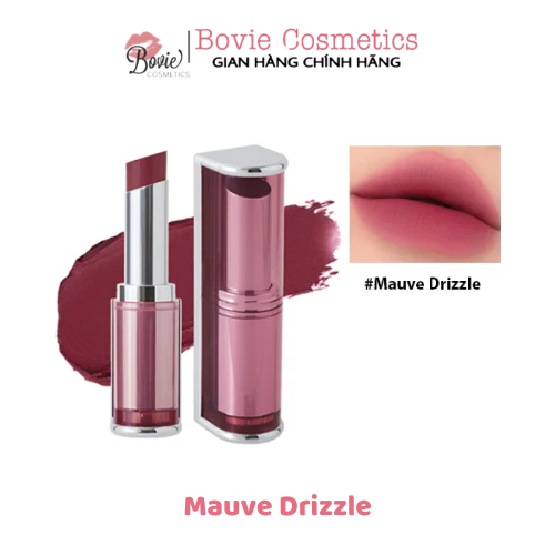 Son thỏi mịn lì mềm mượt 3CE Blur Matte Lipstick