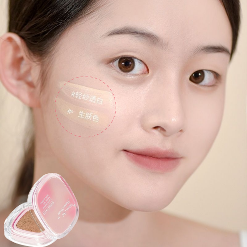 Phấn Nước Gogo Tales Small Square Lightweight Air Cushion