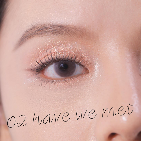Nhũ Mắt Ofelia Sugarplum Pixie Bae Glitter Eyeshadow