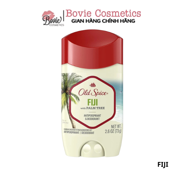 Sáp Khử Mùi OLD SPICE