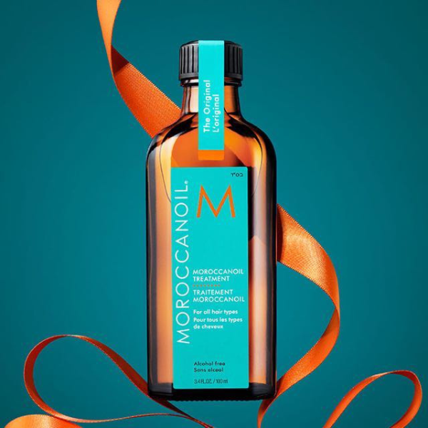 DẦU DƯỠNG TÓC MOROCCANOIL TREATMENT 100 ML 200ML