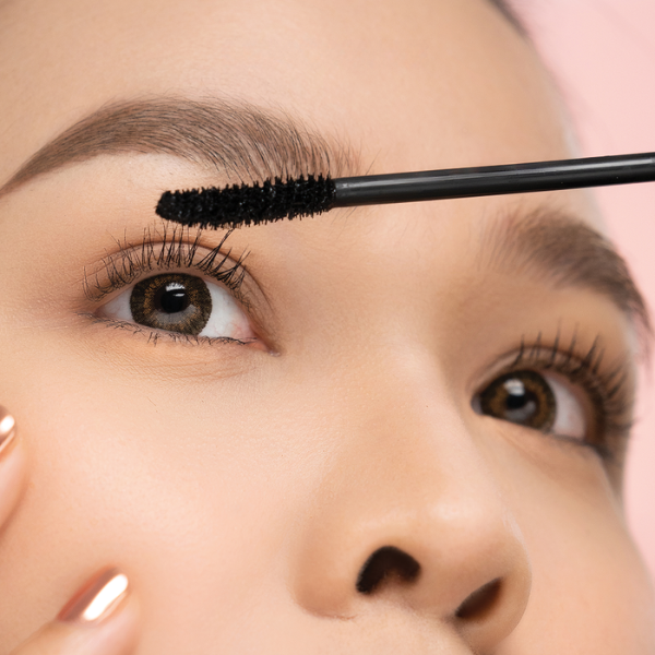 Chuốt Mi Lemonade SuperNatural Mascara Làm Dài, Dày Và Cong Mi Màu Đen