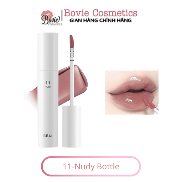 Son Tint Bóng Bbia Glow Lip Tint