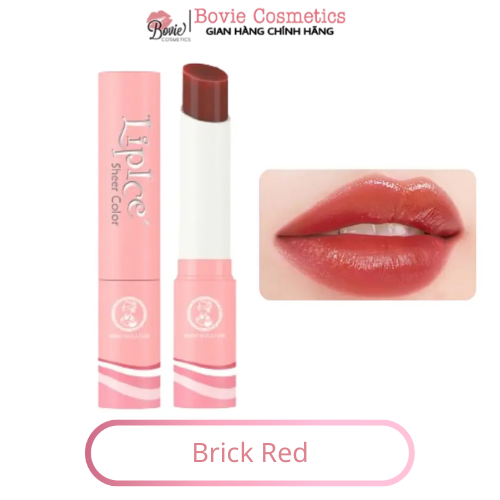 Son Dưỡng Môi Có Màu LipIce Sheer Color