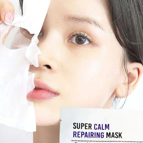 Mặt Nạ Dưỡng Da SurMedic