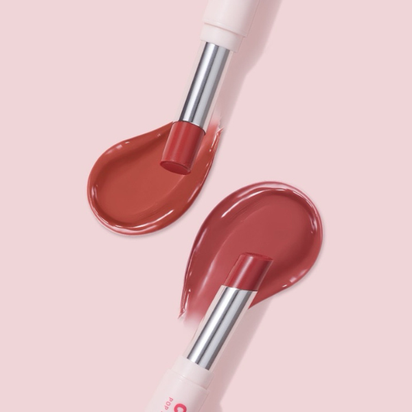 Son dưỡng môi có màu DEARMAY C'real Pop Balm
