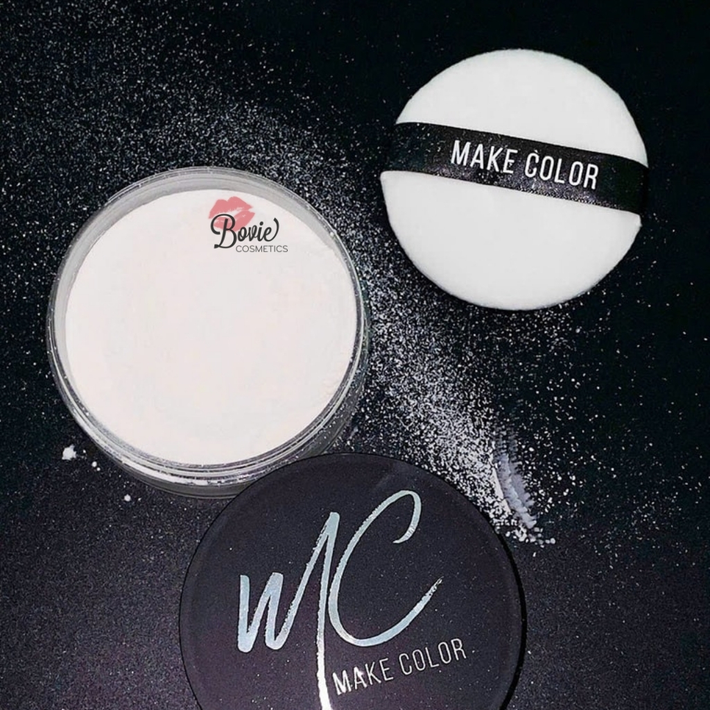 Phấn phủ MC Make Color MC 5 trong 1