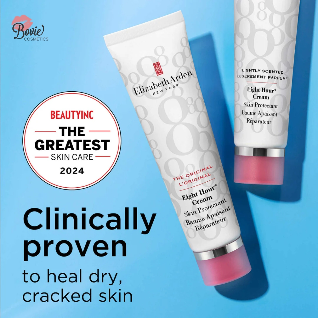 Kem Dưỡng Da Elizabeth Arden Eight Hour Cream Skin Protectant