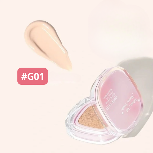 Phấn Nước Gogo Tales Small Square Lightweight Air Cushion