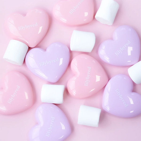 Má hồng dạng kem Lilybyred Luv Beam Cheek Balm